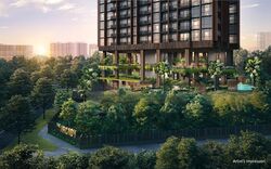 THE ARCADY AT BOON KENG (D12), Apartment #468360691